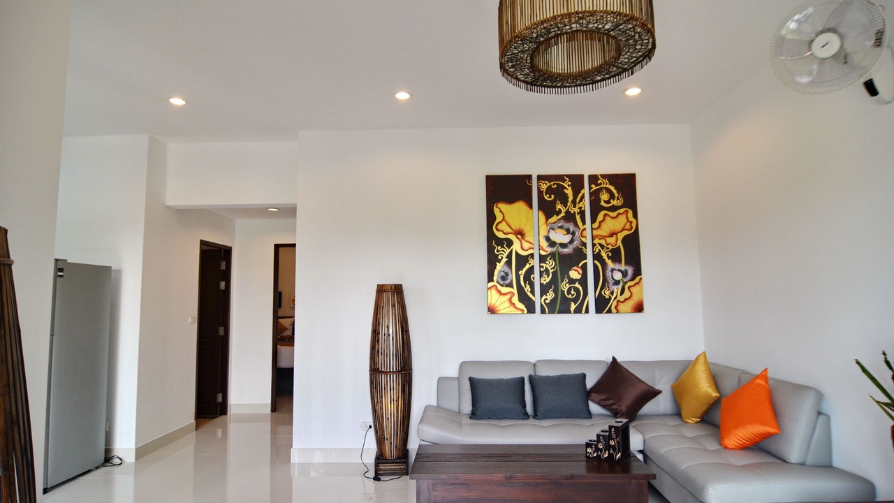 Photo of Livingroom in Ko Lanta