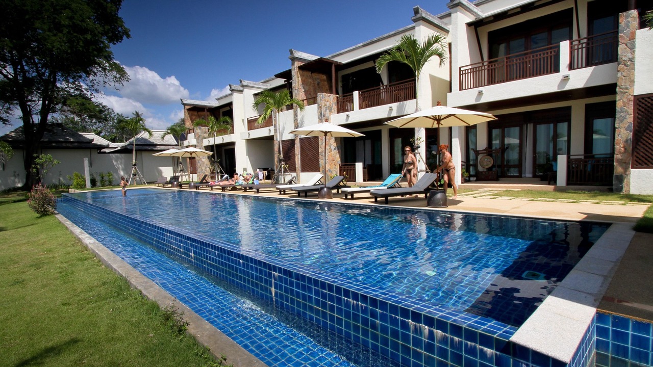Photo of Outdoor in Ko Lanta