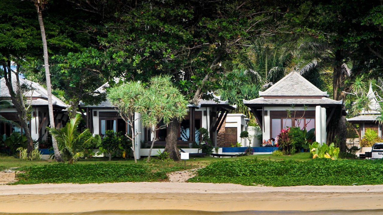 Photo of Outdoor in Ko Lanta