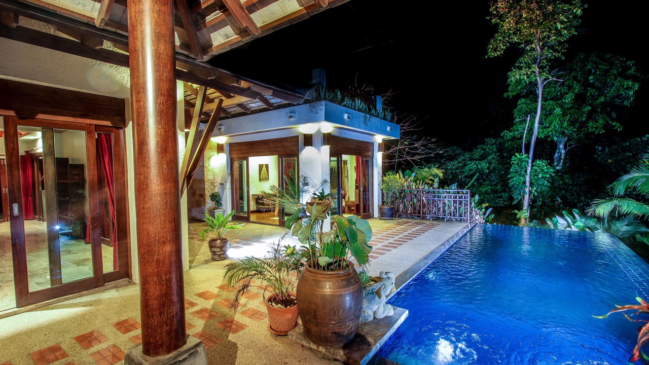 Photo of Outdoor in Ko Lanta