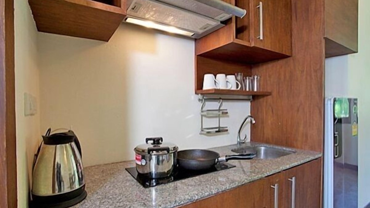 Photo of Kitchen in Ko Lanta
