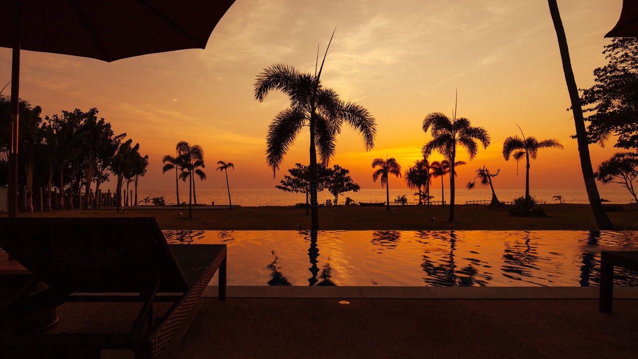 Photo of Outdoor in Ko Lanta
