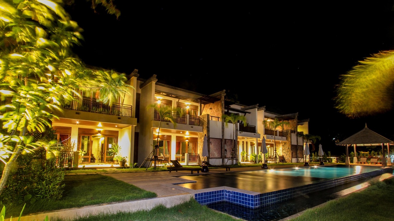 Photo of Outdoor in Ko Lanta