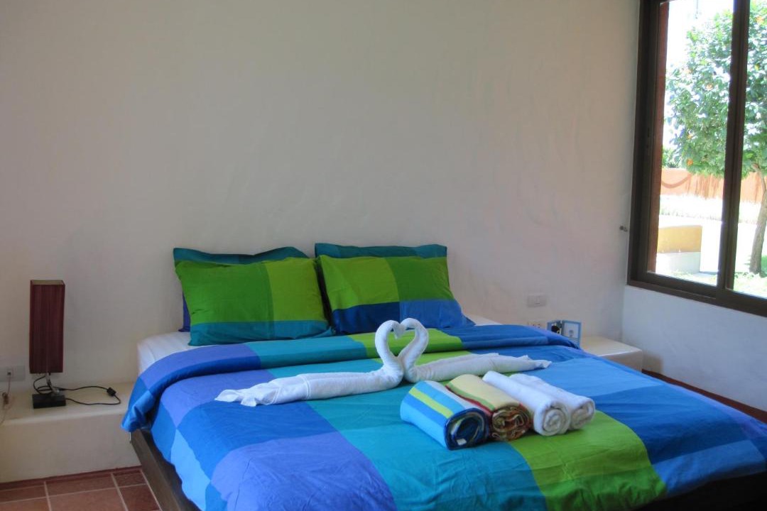 Photo of Bedroom in Khao Tao