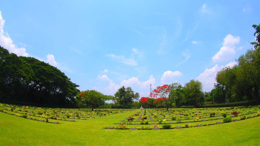 Photo of Others in Kanchanaburi