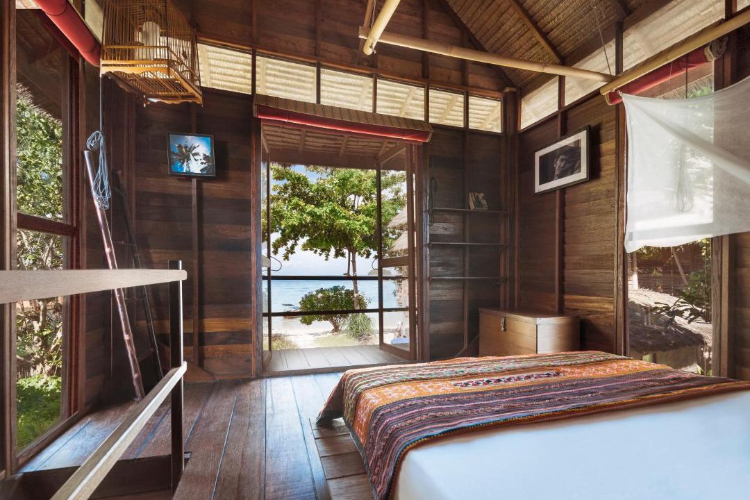 Photo of Bedroom in Satun