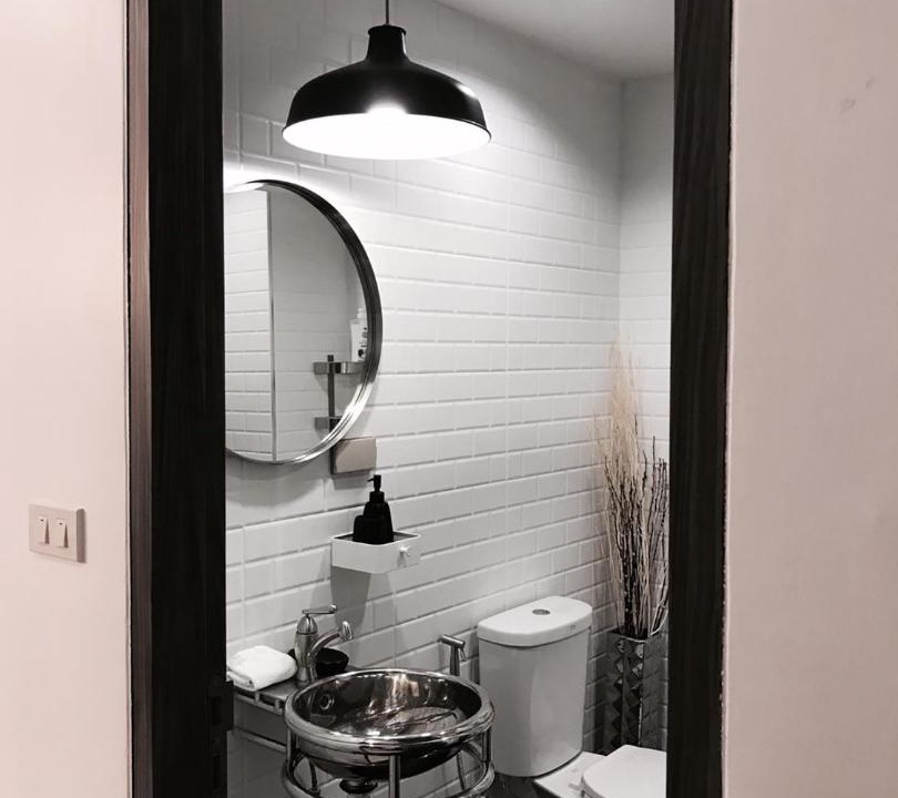 Photo of Bathroom in Nimman