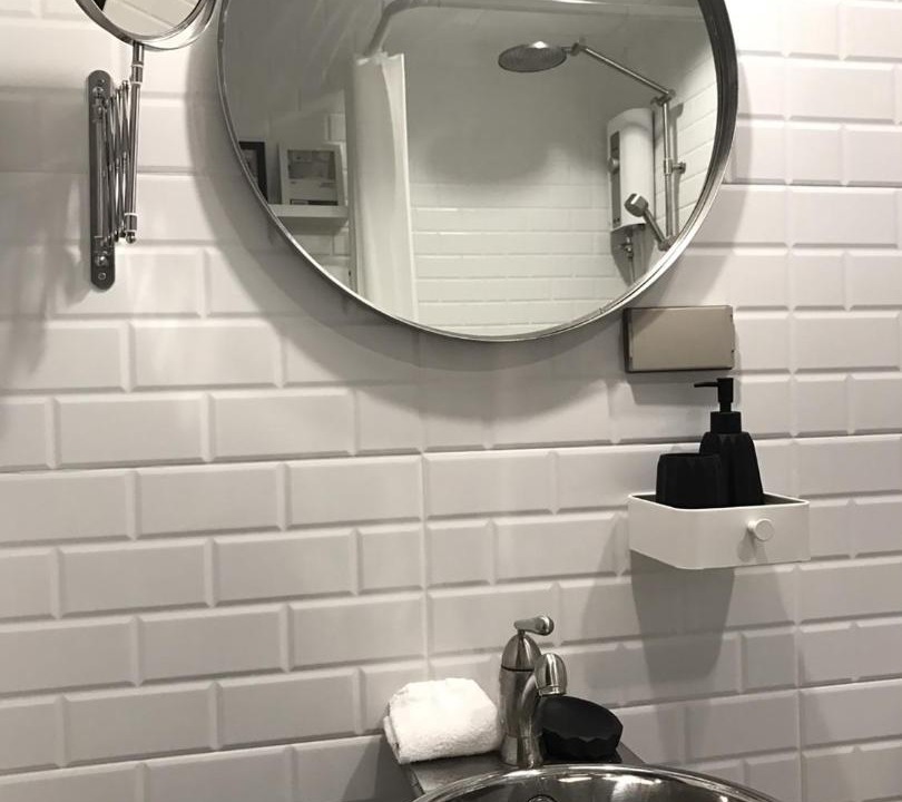 Photo of Bathroom in Nimman