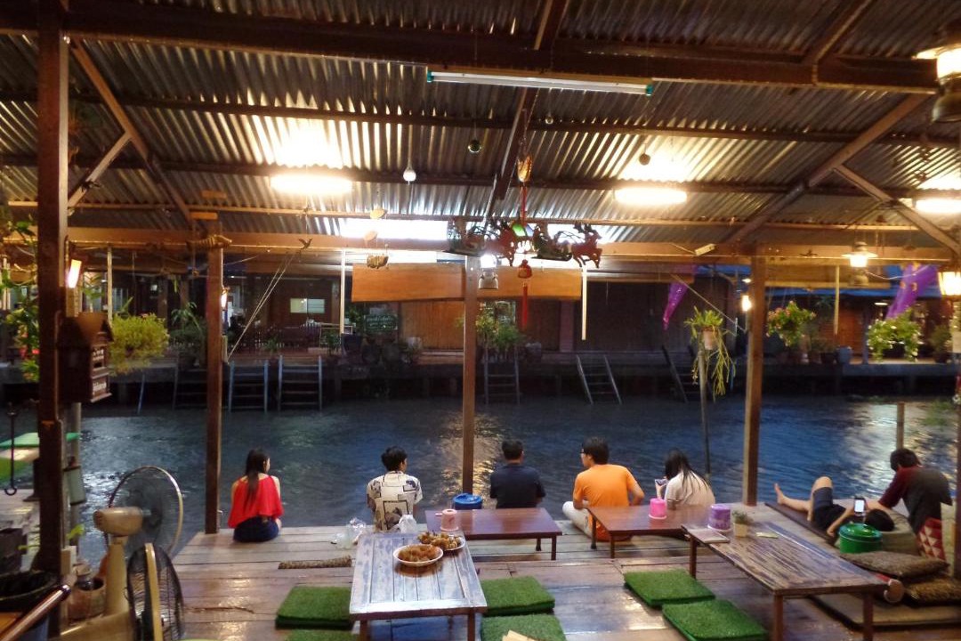 Photo of Others in Amphawa