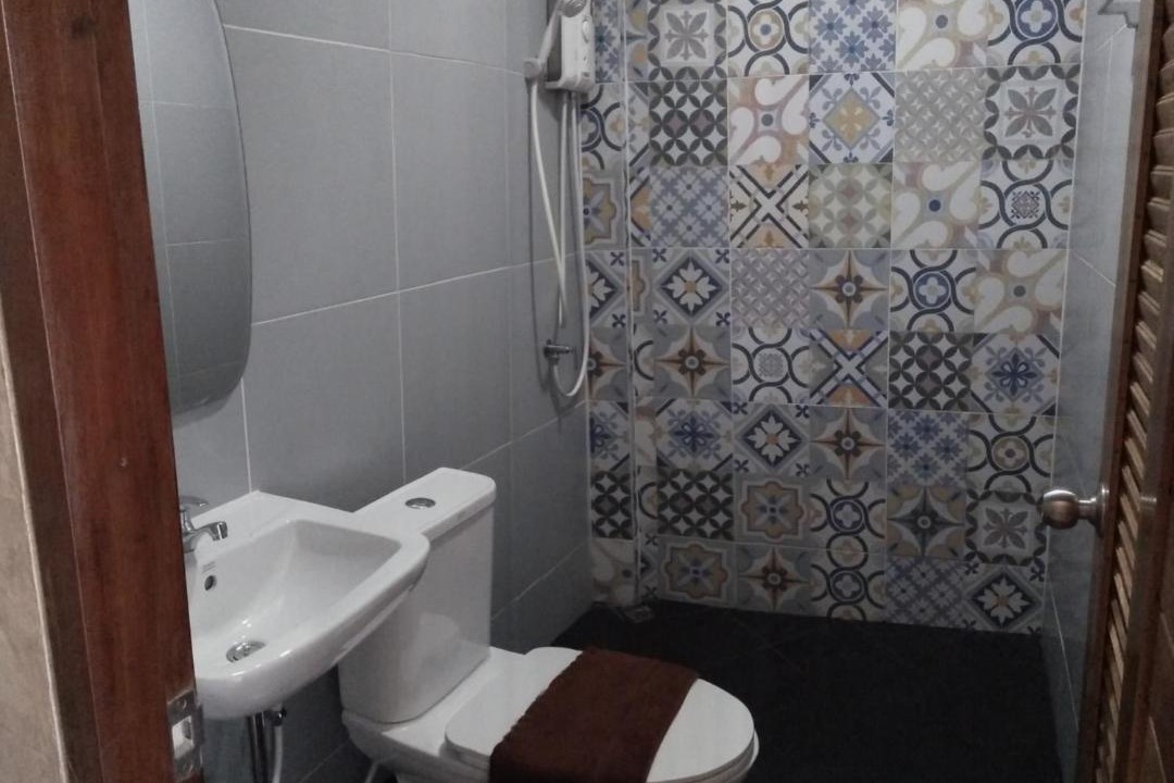 Photo of Bathroom in Phetchaburi