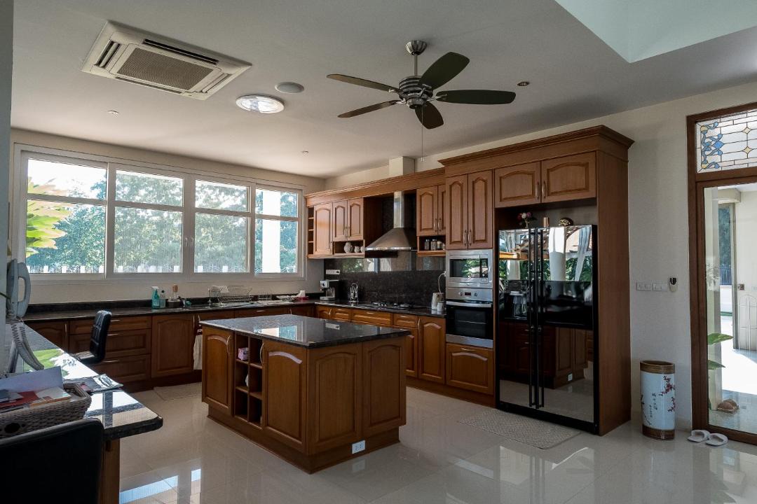 Photo of Kitchen in Pa Phai