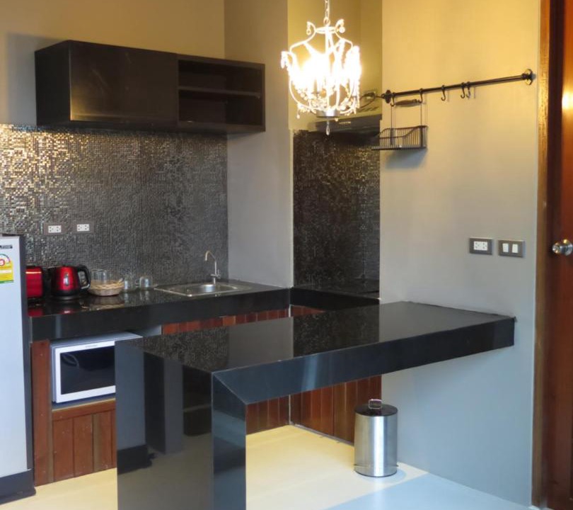 Photo of Kitchen in Bophut Hills
