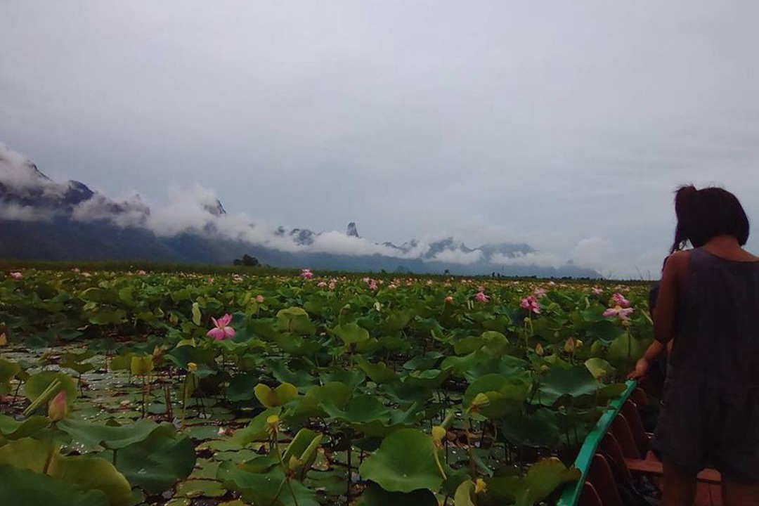 Photo of Others in Sam Roi Yot