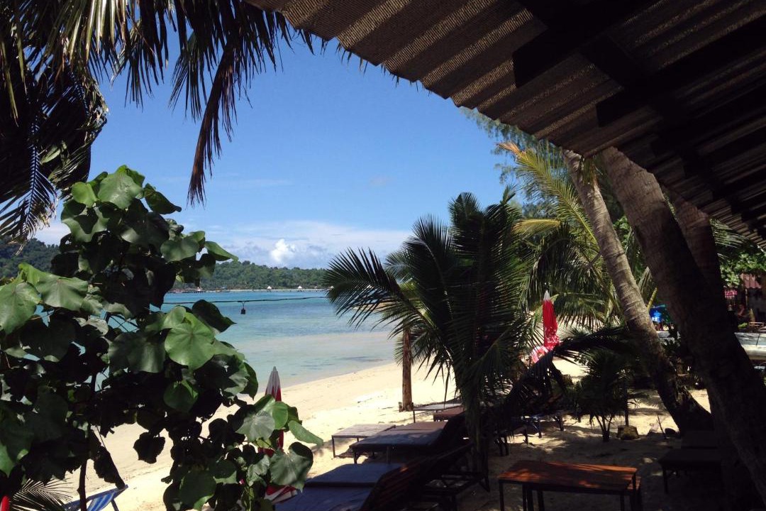 Photo of Others in Khong Koi Beach
