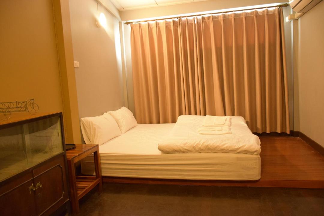Photo of Bedroom in Anusawari