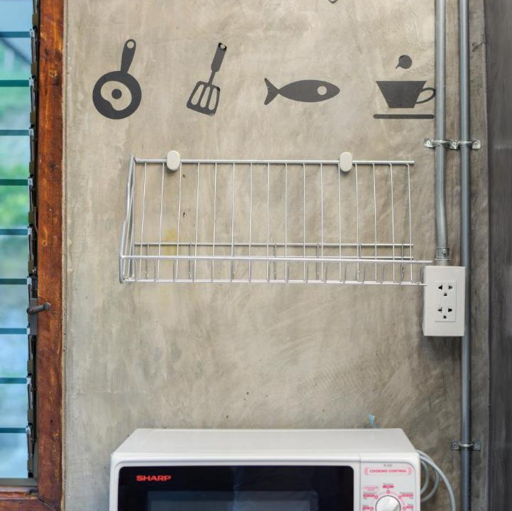 Photo of Kitchen in Ko Lanta