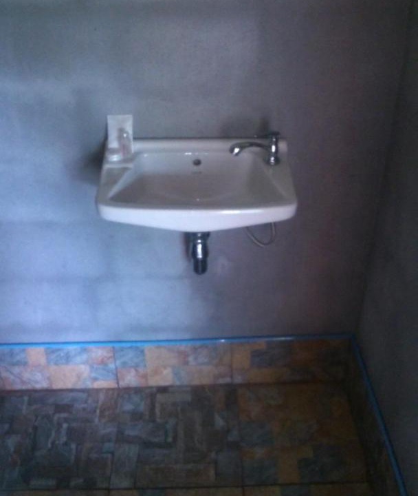 Photo of Bathroom in Ko Mook