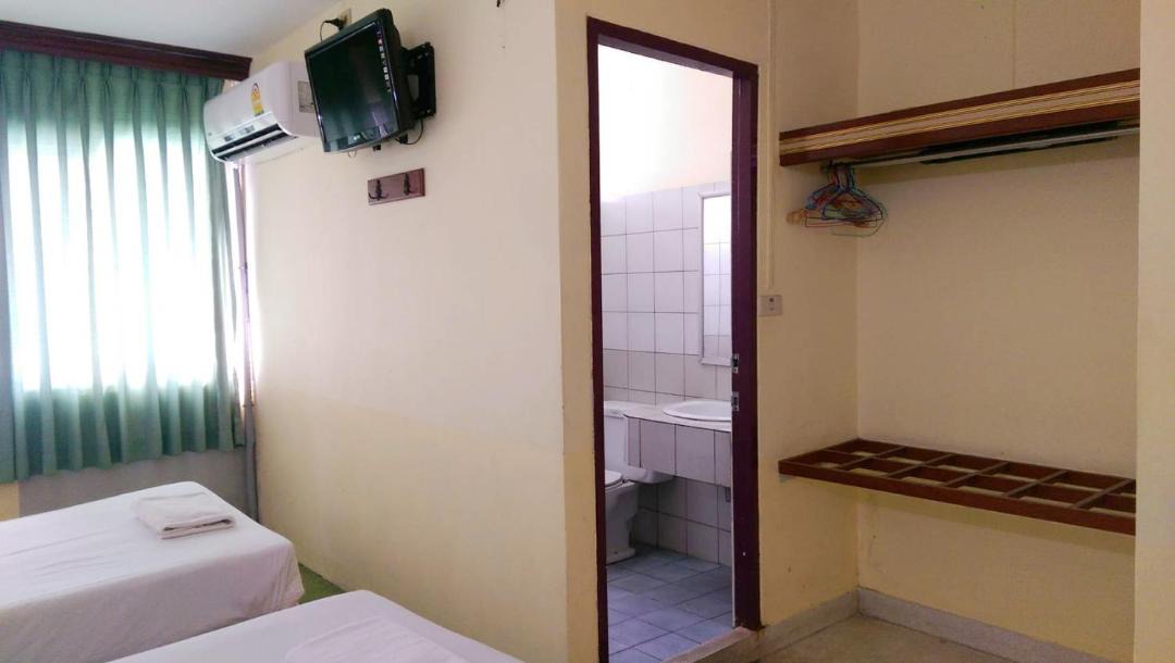 Photo of Bedroom in Trang