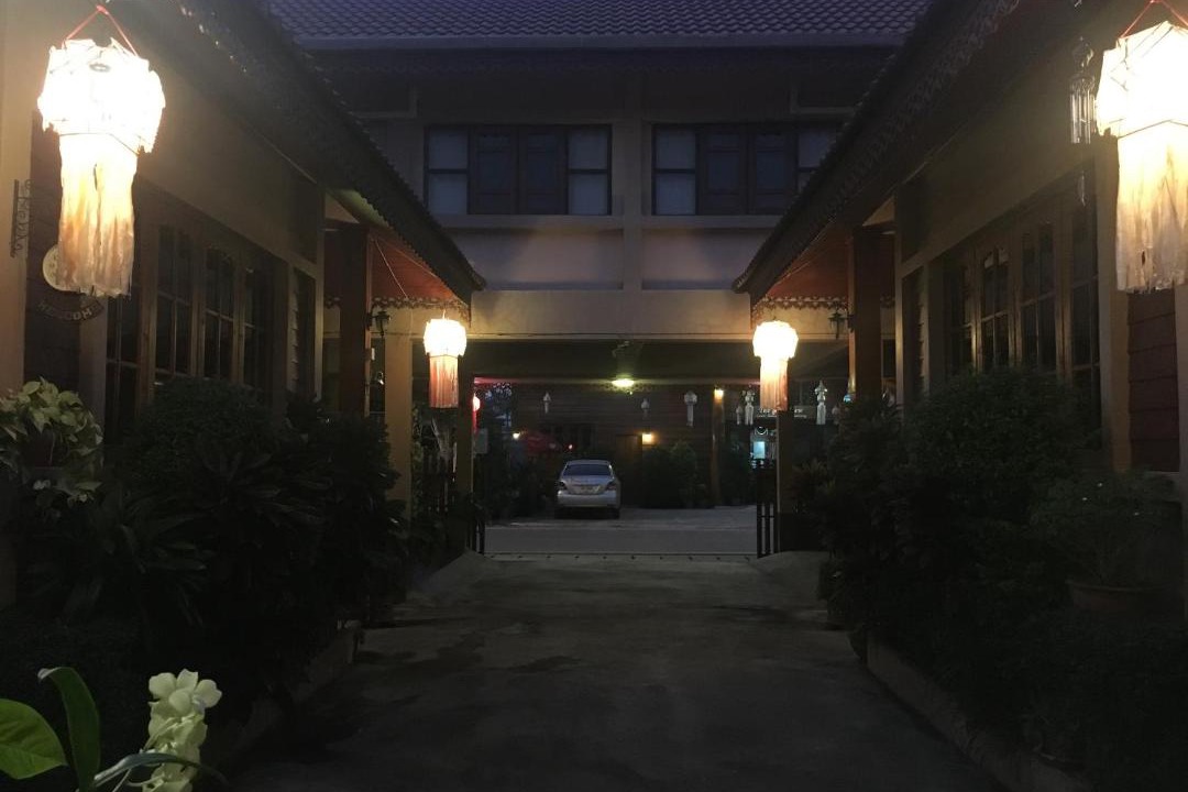 Photo of Others in Mae Sariang