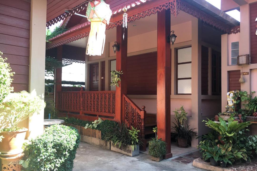 Photo of Others in Mae Sariang
