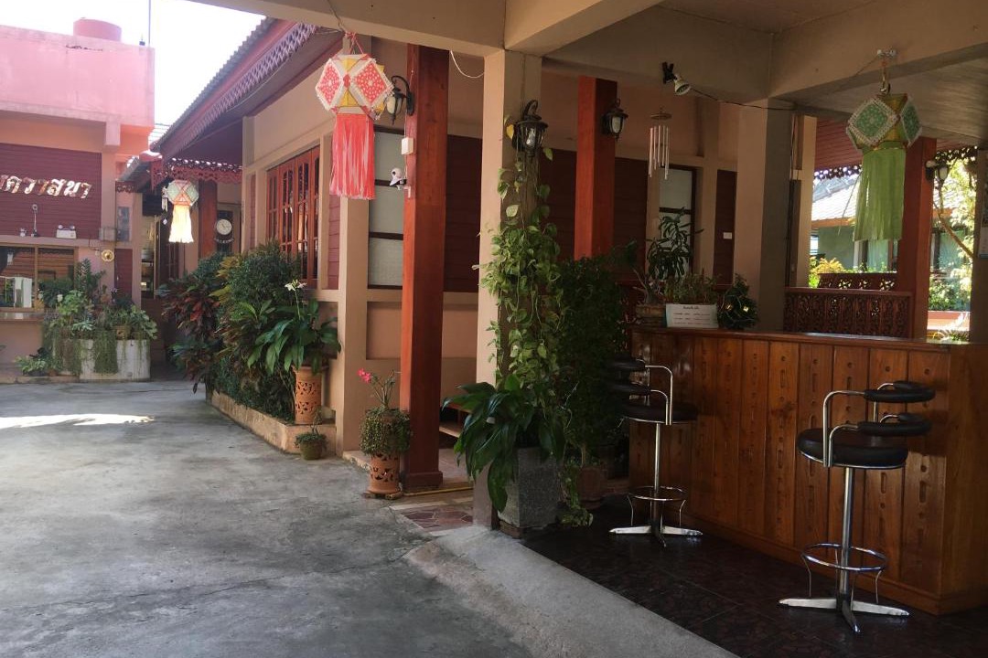Photo of Others in Mae Sariang