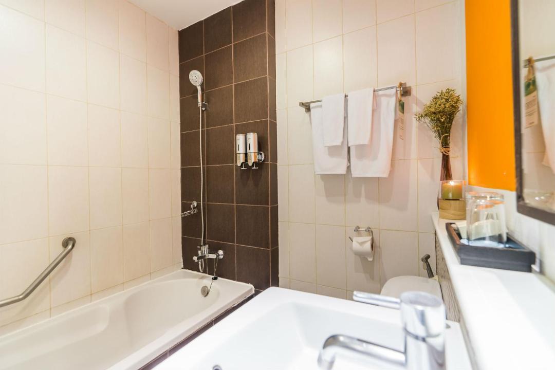 Photo of Bathroom in Ratchathewi