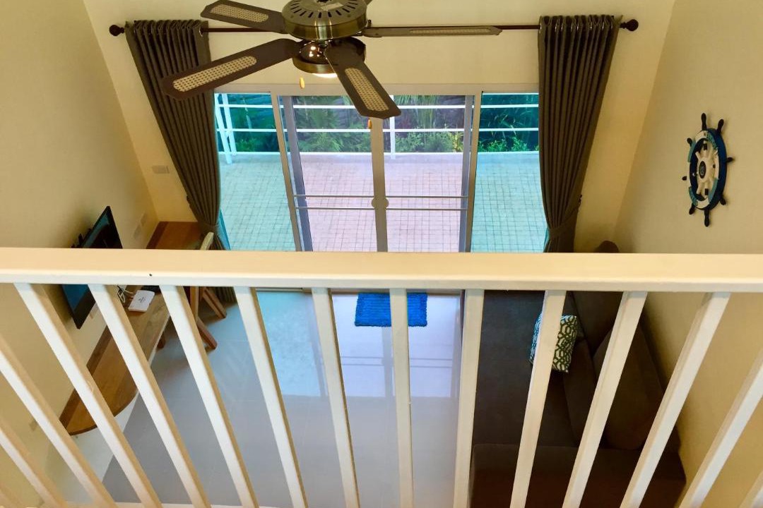 Photo of Patio Balcony in Pak Chong