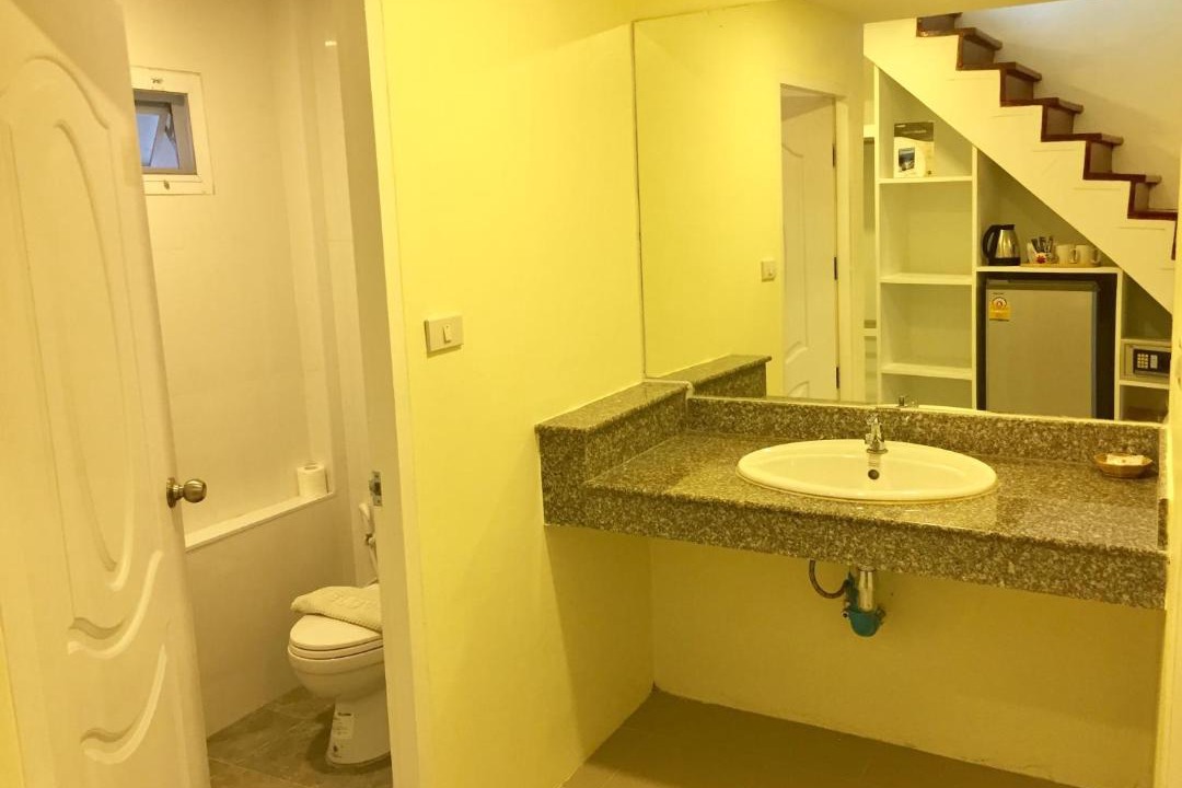 Photo of Bathroom in Pak Chong