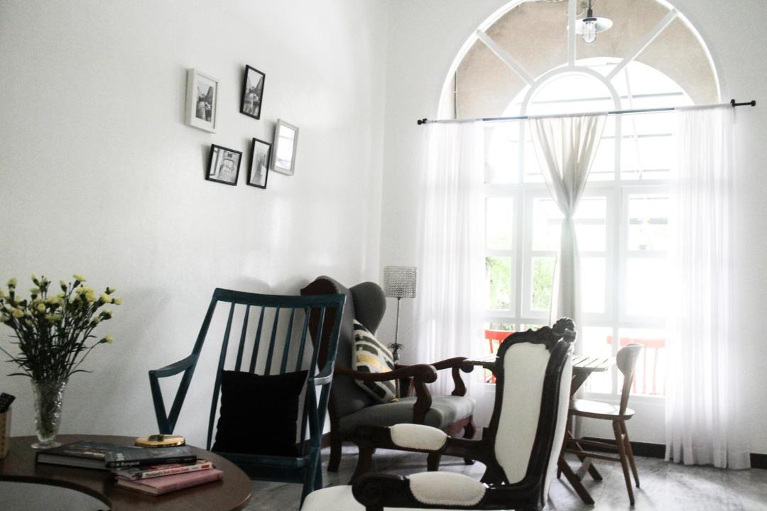 Photo of Livingroom in Asoke