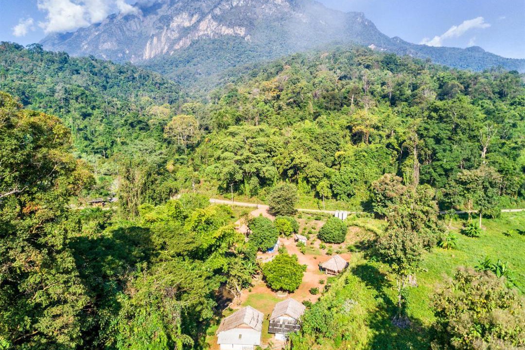 Photo of Others in Chiang Dao