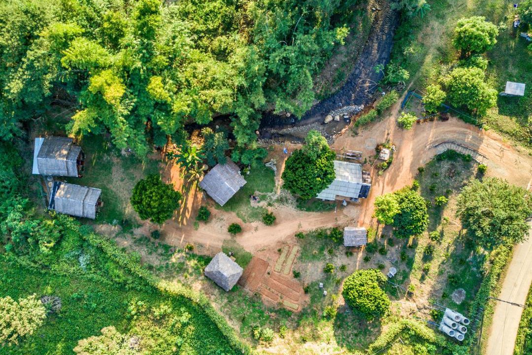 Photo of Others in Chiang Dao