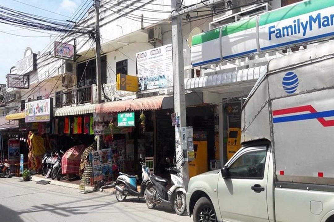 Photo of Others in Haad Rin