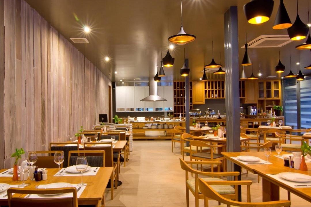 Photo of Kitchen in Phitsanulok