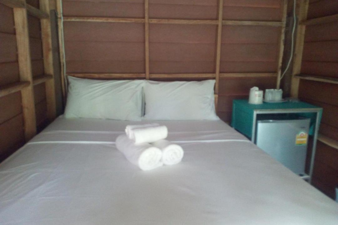 Photo of Bedroom in Ko Mook