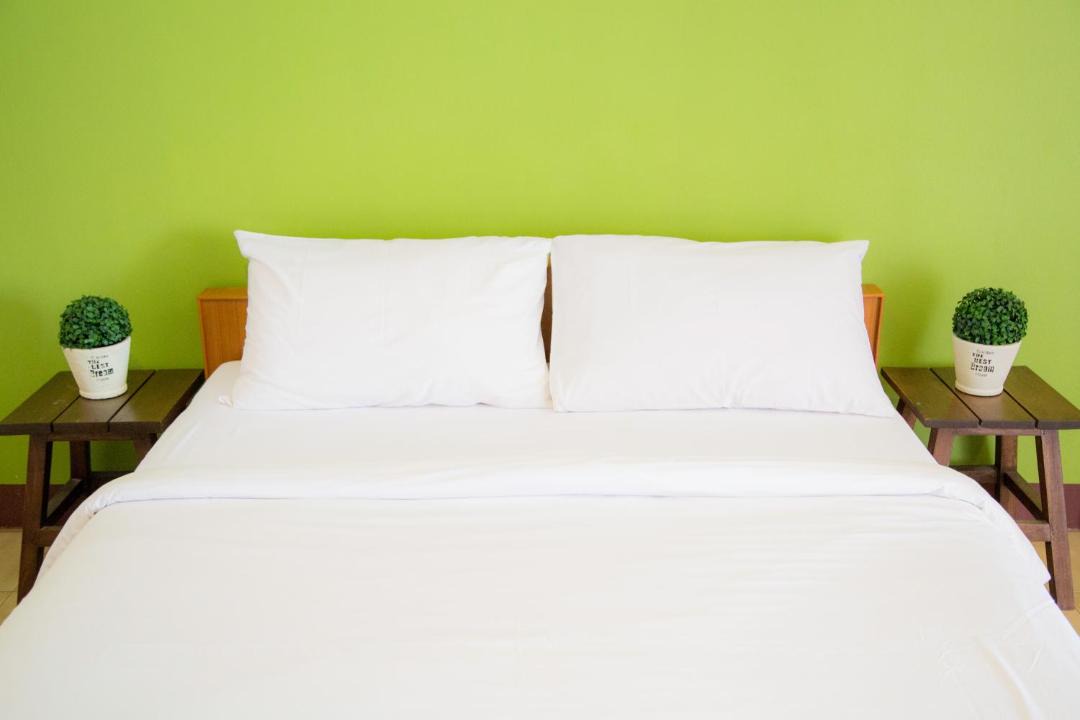 Photo of Bedroom in Hat Yai