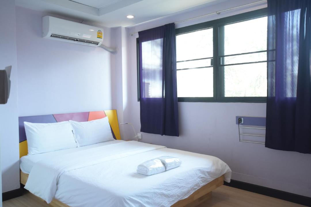 Photo of Bedroom in Lat Yao