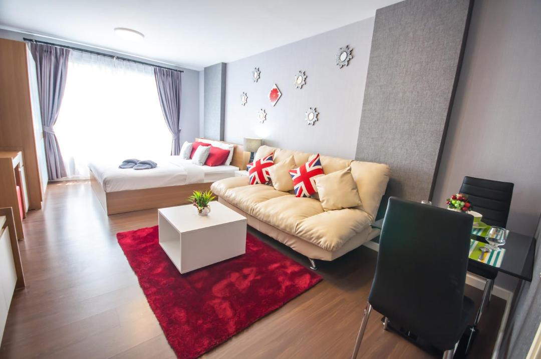 Photo of Livingroom in Khao Takiab