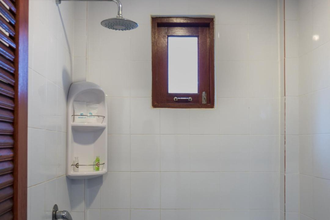 Photo of Bathroom in Wok Tum