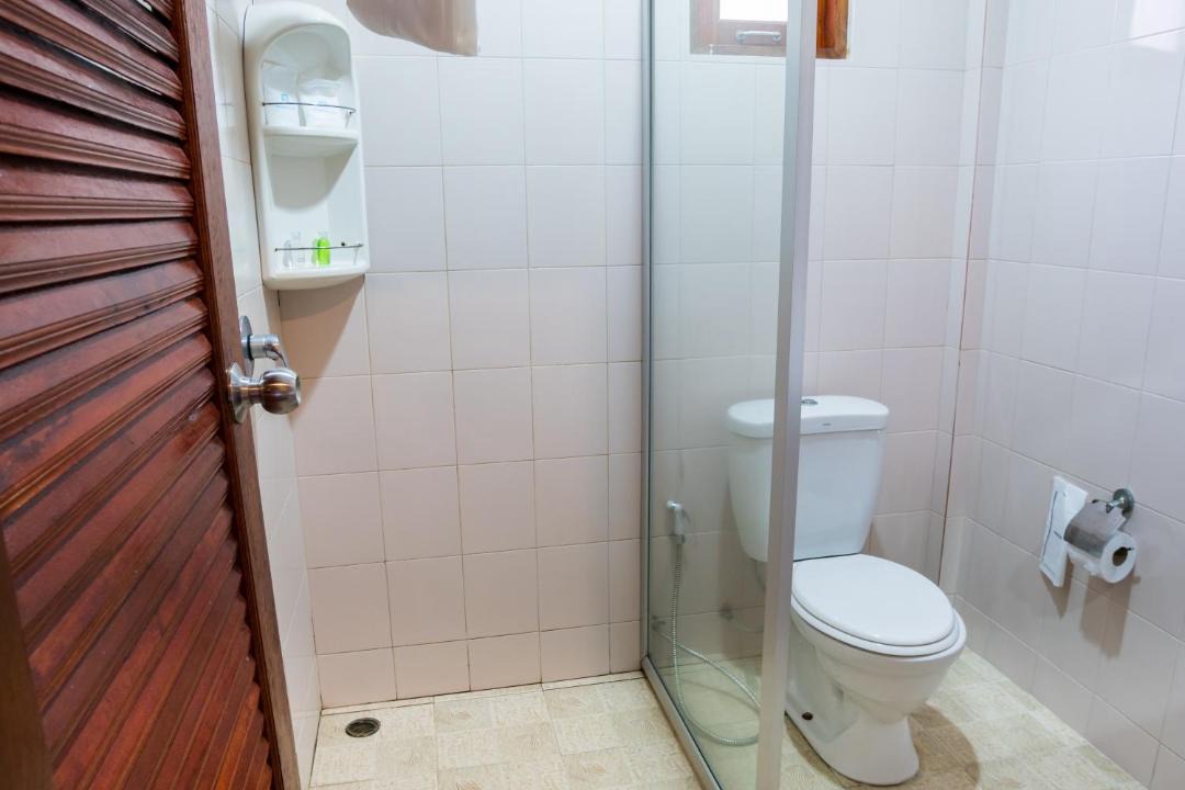 Photo of Bathroom in Wok Tum