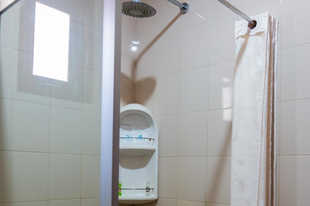Photo of Bathroom in Wok Tum