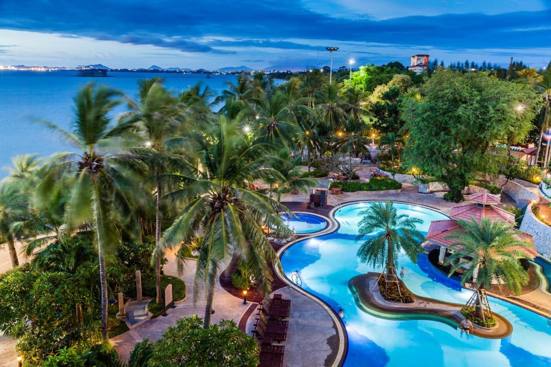 Photo of Outdoor in North Pattaya