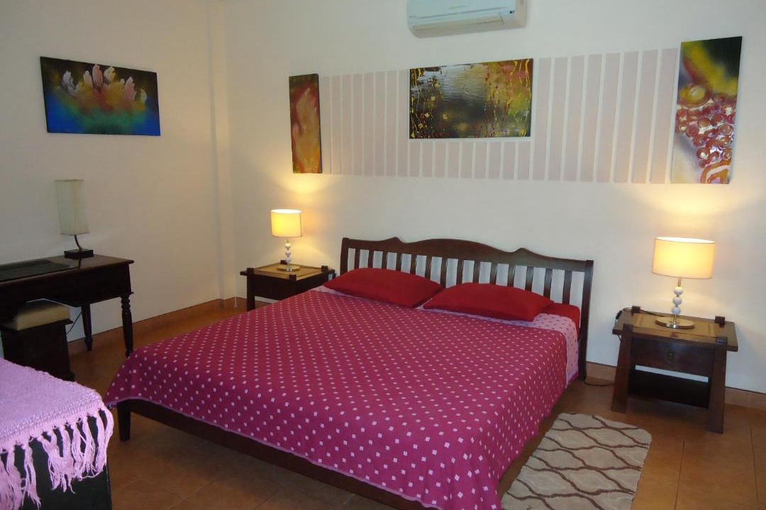 Photo of Bedroom in Nong Prue