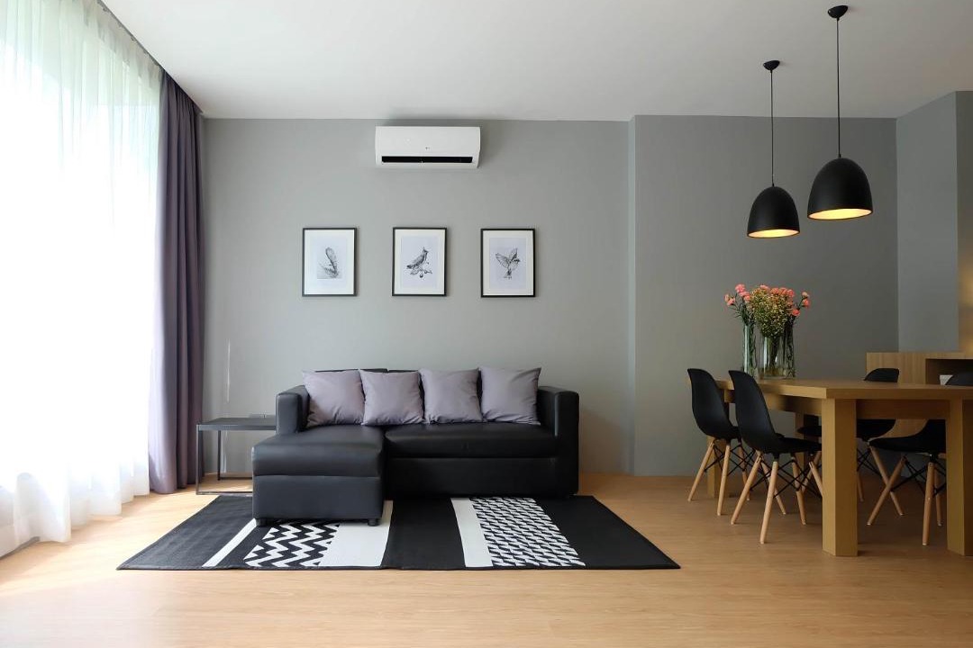 Photo of Livingroom in Buriram