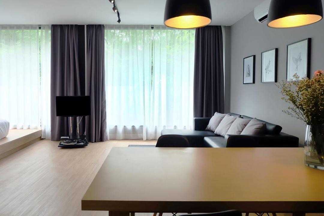 Photo of Livingroom in Buriram