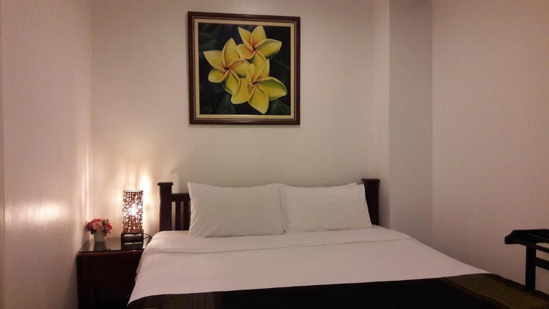 Photo of Bedroom in Silom