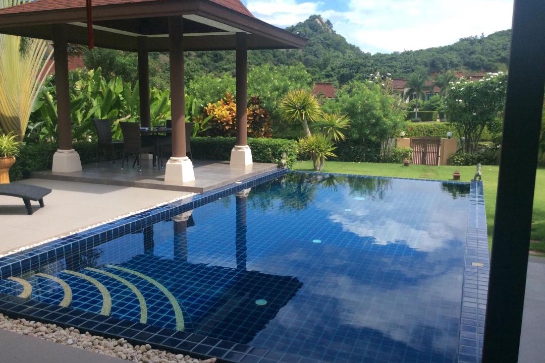 Photo of Outdoor in Wang Pong