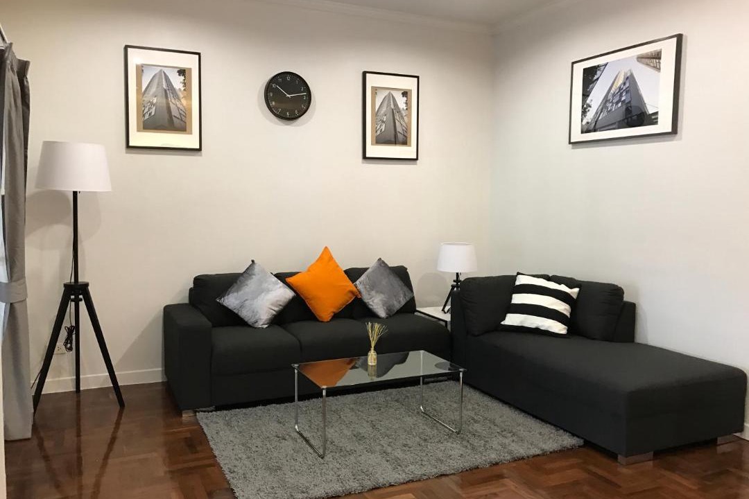 Photo of Livingroom in Nimman