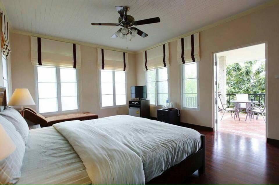 Photo of Bedroom in Pong Ta Long