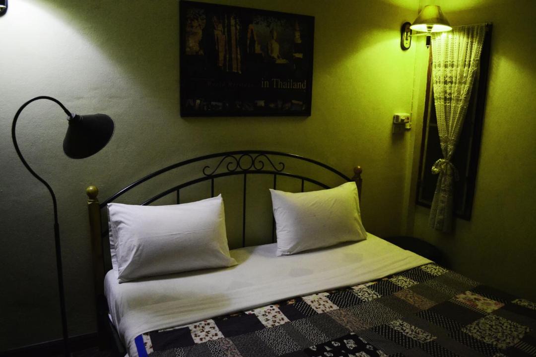 Photo of Bedroom in Ayutthaya