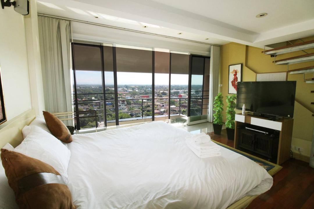 Photo of Bedroom in Chang Khlan